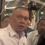 Menhub Ungkap Sistem One Way dan Teknologi AI Tekan Kecelakaan Saat Lebaran 2026