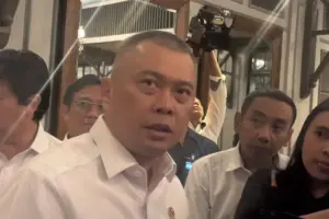 Antisipasi Gangguan Penerbangan Haji 2026, Menhub Siapkan Rute Alternatif