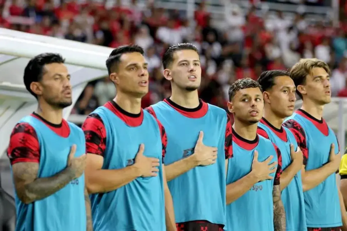 Oman Umumkan Bakal Tantang Timnas Indonesia Di Fifa Matchday Juni 2026
