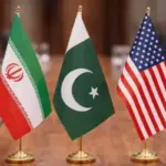 AS dan Iran Siap Perang Lagi, Negosiasi Damai Mandek