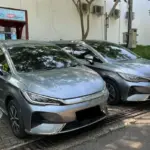 Tambahan Biaya Tahunan Mobil Listrik Berdasarkan Aturan Terbaru