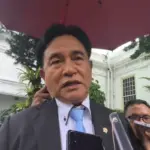 Yusril Tekankan Pemulihan Aset dalam Penanganan Kejahatan Siber