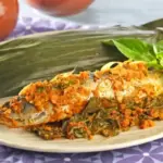 Resep Pepes Ikan Gurih, Begini Cara Agar Tidak Amis dan Bumbu Meresap