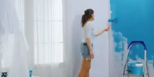 Ini Warna Cat Dinding yang Bisa Serap Panas dan Hemat Tagihan Listrik