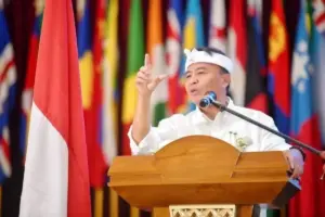 Gaji Honorer Jabar Tertahan, Anggaran Ada tapi Terbentur Aturan Pusat