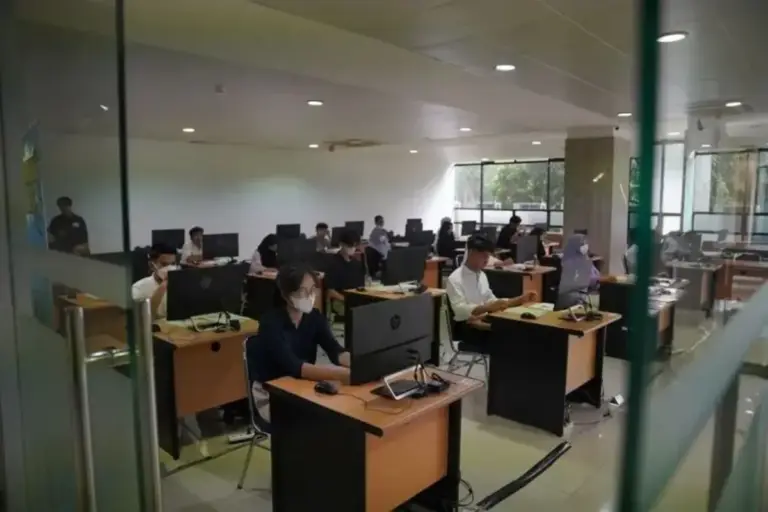 Apakah Nilai UTBK 500 Bisa Lolos Masuk PTN 2026?