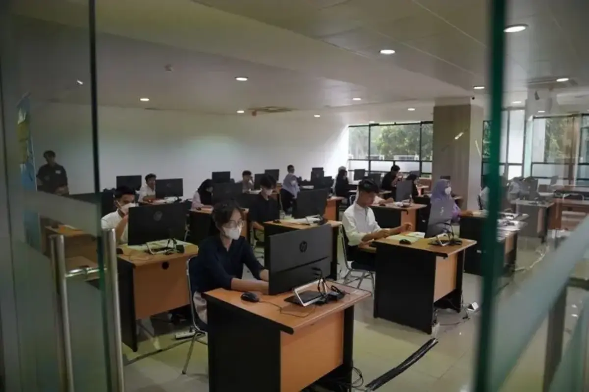 Apakah Nilai UTBK 500 Bisa Lolos Masuk PTN 2026?