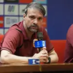 Mauricio Souza Soroti Finishing Persija Saat Imbang Lawan PSIM