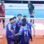 Hasil Proliga 2026: Surabaya Samator Kalah dari Jakarta Garuda Jaya