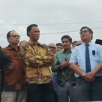 Klaim Lahan Tanah Abang, Hercules Bawa Bukti Surat Tanah Era Belanda