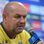 Dewa United Vs Persib: Bojan Hodak Sebut Tekanan Juara di Tim Lain