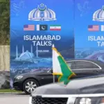 4 Skenario jika Perundingan AS-Iran di Pakistan Temui Jalan Buntu