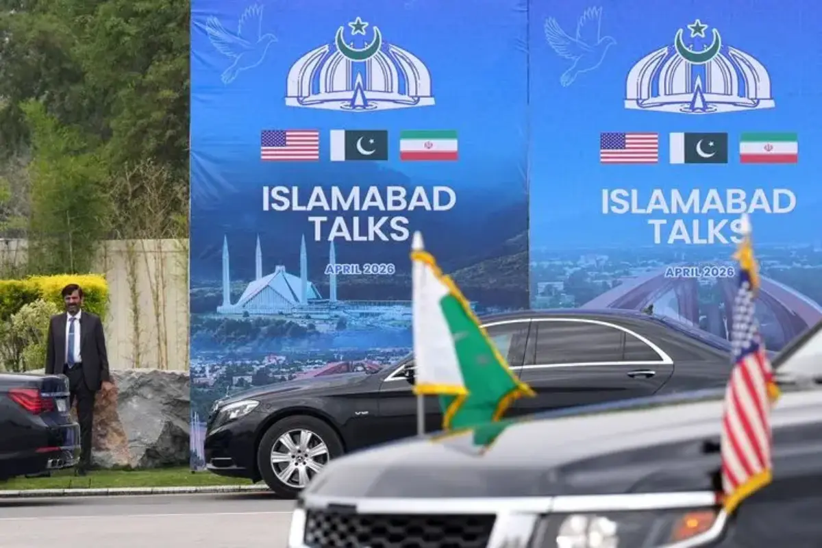 Menunggu Pertaruhan “kelas Dewa” Kedua Di Islamabad
