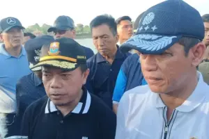 Gubernur Jambi Al Haris Disebut dalam Sidang Korupsi DAK, Polda Jambi: Belum Mengarah ke Sana