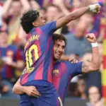 Barcelona Vs Celta Vigo: Hansi Flick Sebut Sisi Positif Tersingkir dari Liga Champions