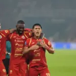 Link Live Streaming PSIM vs Persija di Super League