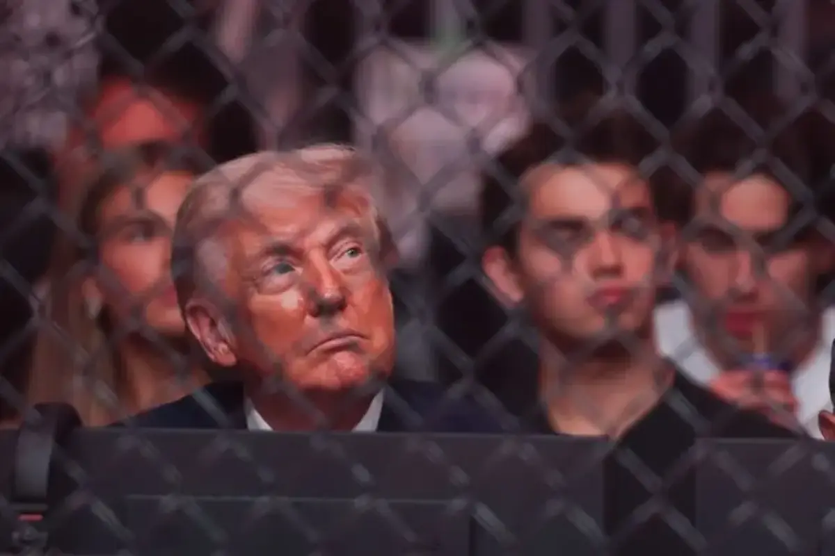 Trump Ingin Keluar dari Perang Iran, Teheran Tak Mau Lepas Begitu Saja