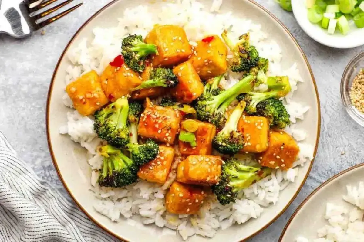 Resep Tahu Krispi Bumbu Garam Merica, Menu Simpel Yang Bikin Nagih