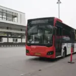 Besok Tarif Bus Transjakarta Hanya Rp 1 di Hari Angkutan Nasional