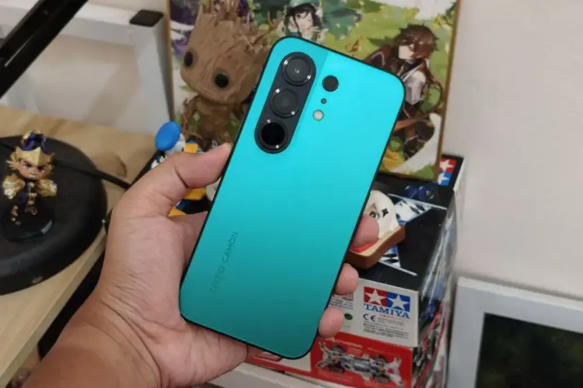 Update Harga Hp Tecno, Infinix, Itel 24 April 2026, Mulai Rp 1 Jutaan