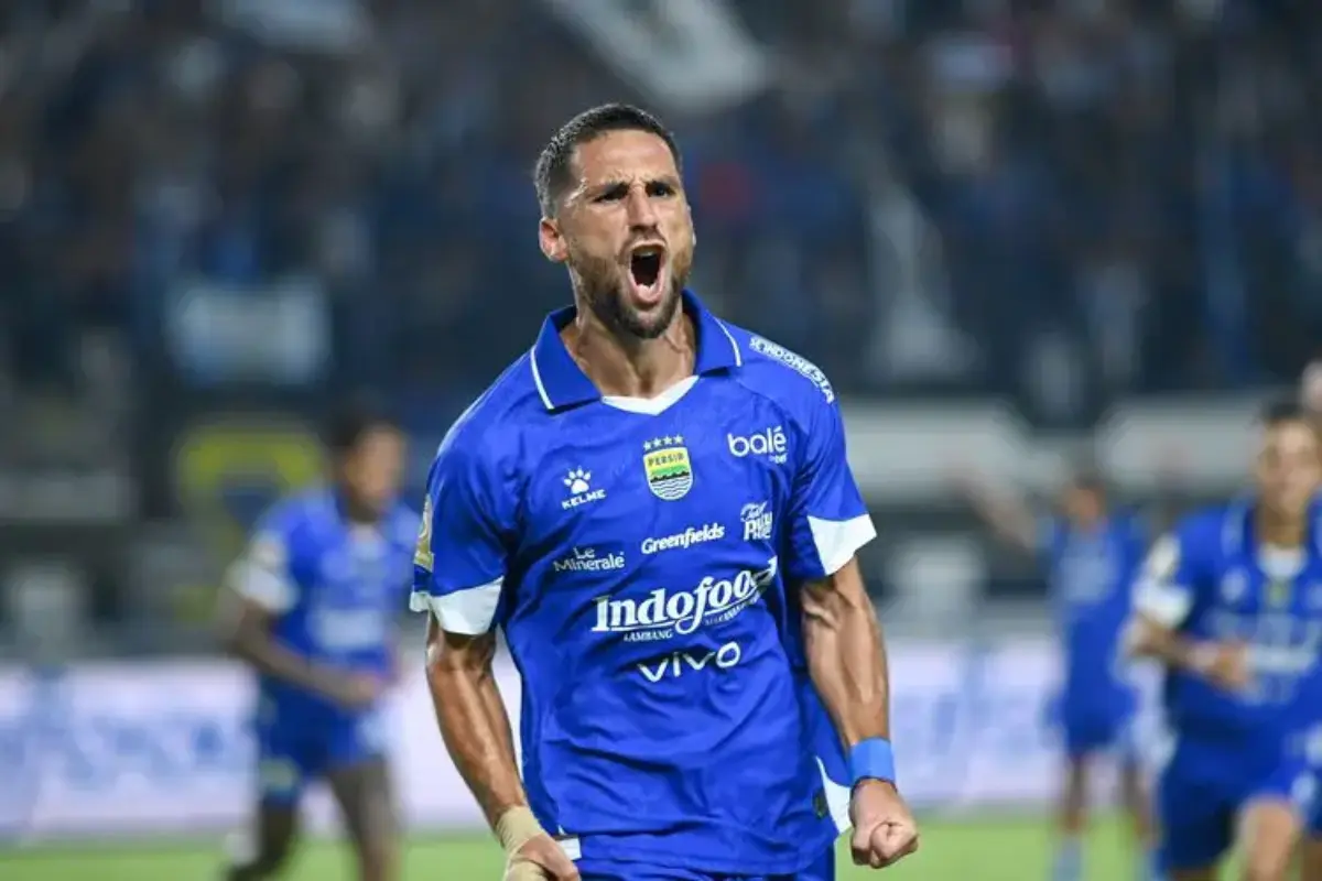 Link Live Streaming Persib Vs Arema Fc Di Super League 2025 2026
