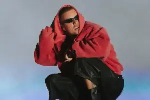 Reaksi Justin Timberlake Usai Justin Bieber Cover Lagunya di Coachella