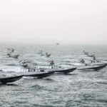 Detik-detik Berakhirnya Gencatan Senjata AS-Iran, Damai atau Perang Lagi?