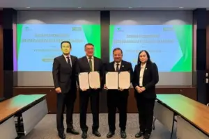 Bank SMBC Indonesia Tebar Dividen Rp 9,49 per Saham dari Laba 2025