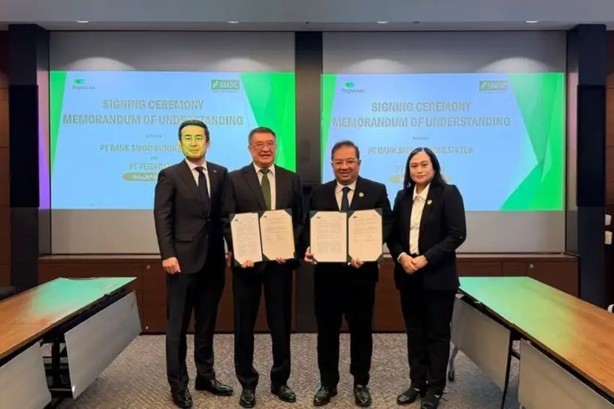 Bank SMBC Indonesia Tebar Dividen Rp 9,49 per Saham dari Laba 2025