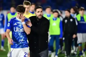 Alasan Kenapa Cesc Fabregas Takkan Latih Klub Serie A Selain Como