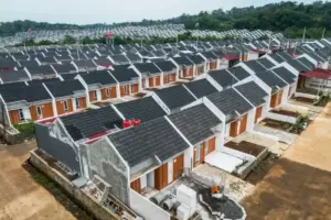 Harga Rumah Subsidi 2026 Belum Naik, Cek di Sini