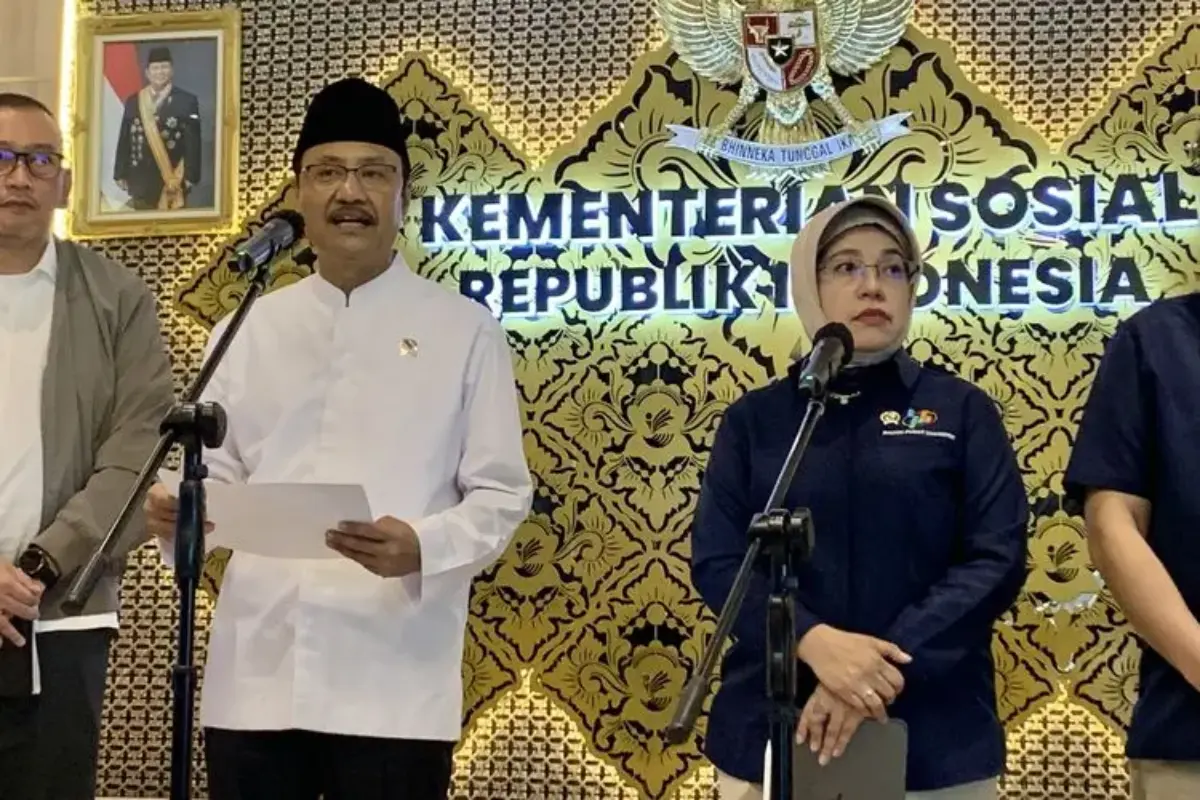 11.014 Penerima Bansos Pkh Dan Bpnt Dicoret, Cek Status Anda Di Sini