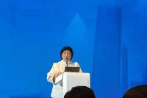 Rupiah Sempat Tembus Rp 17.300, BI: Mata Uang Negara Lain Juga Melemah