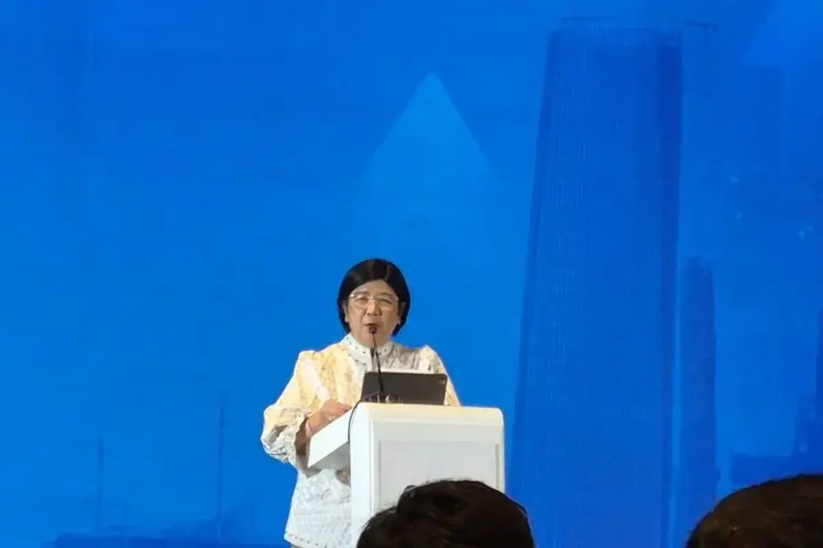 Rupiah Sempat Tembus Rp 17.300, BI: Mata Uang Negara Lain Juga Melemah