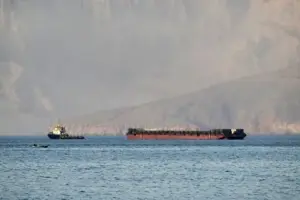 Militer Iran Kukuh Kendalikan Selat Hormuz, Siap Hadapi Blokade AS