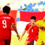 Final Piala AFF U17 2026 Pertemukan Kembali Vietnam Vs Malaysia