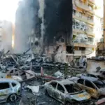 Garis Kuning di Lebanon: Menguji Kedaulatan di Balik Gencatan Senjata