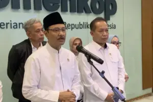 Sorot Kasus Korupsi Bansos Cirebon, Mensos Ancam Pecat Pendamping PKH Nakal