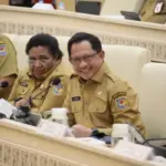 Mendagri: Kalau Forkopimda Kompak, Hampir Semua Masalah Daerah Selesai