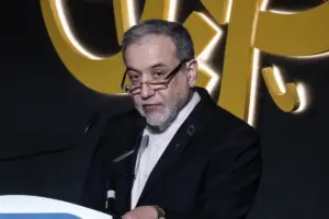 Iran Ragu AS Serius Negosiasi, Klaim Sudah Punya Solusi Akhiri Perang