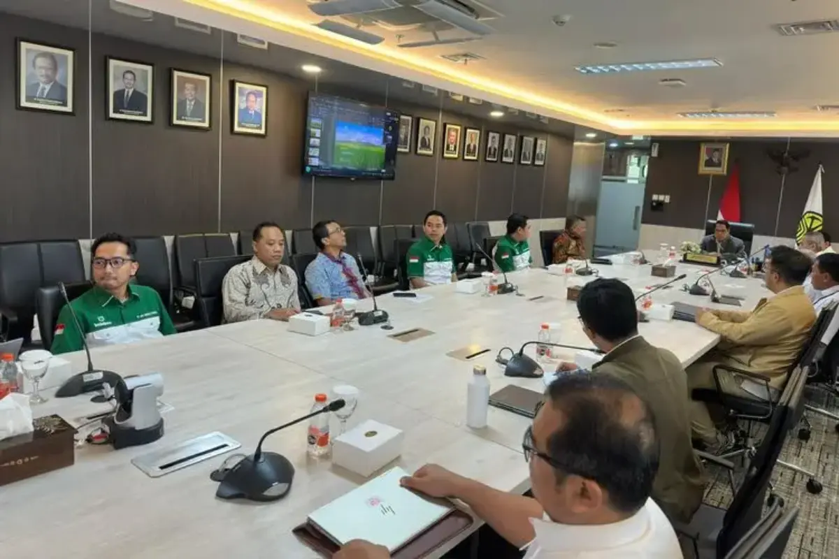 Bahan Bakar Bobibos Masuk Uji Lemigas, Pemerintah Cek Standar Dan Keamanan