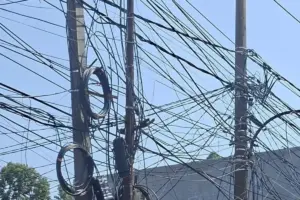 Ini Alasan Pasutri Lansia di Sragen Minta Rp 20 Juta Usai Terjerat Kabel WiFi