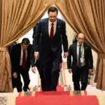 Wapres AS Batal ke Pakistan Usai Trump Perpanjang Gencatan Senjata dengan Iran