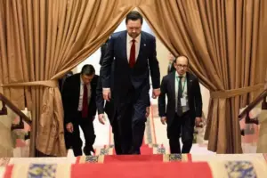 Wapres AS Batal ke Pakistan Usai Trump Perpanjang Gencatan Senjata dengan Iran