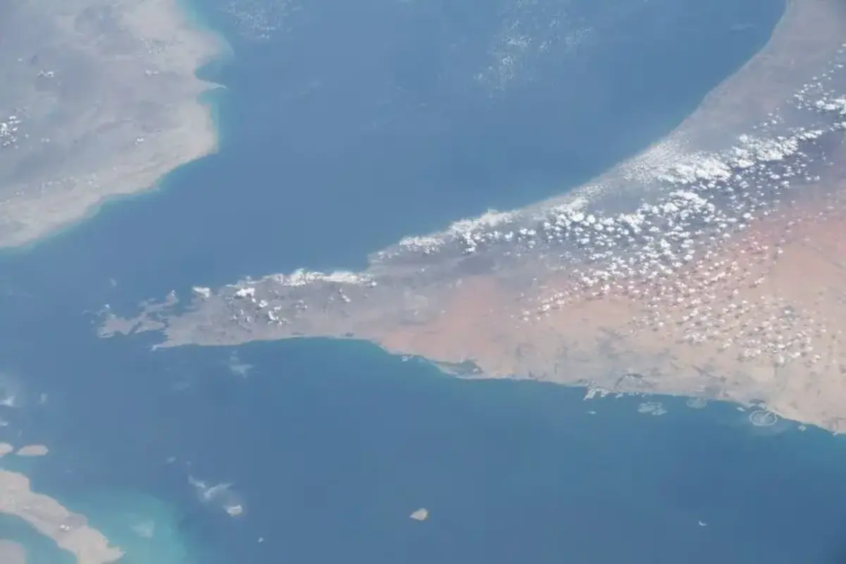 Iran Tegaskan Tak Akan Buka Selat Hormuz Selama Blokade AS Masih Berlaku