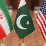 AS-Iran Berpeluang Lanjut Negosiasi Pekan Ini, Pakistan Terus Dorong Perundingan