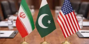 Satu Langkah di Tanggal 25 April 2026 Menuju Islamabad Talks Jilid Dua