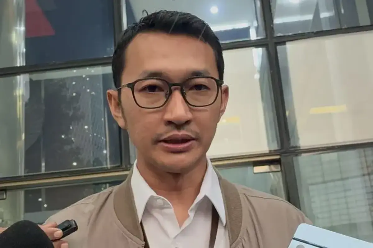 Tak Hanya Khalid Basalamah, Kpk Juga Terima Pengembalian Uang Dari Biro Travel Haji Lain