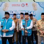 Kapolri Minta Brimob Pelajari Situasi Global, Antisipasi Dampak ke Dalam Negeri