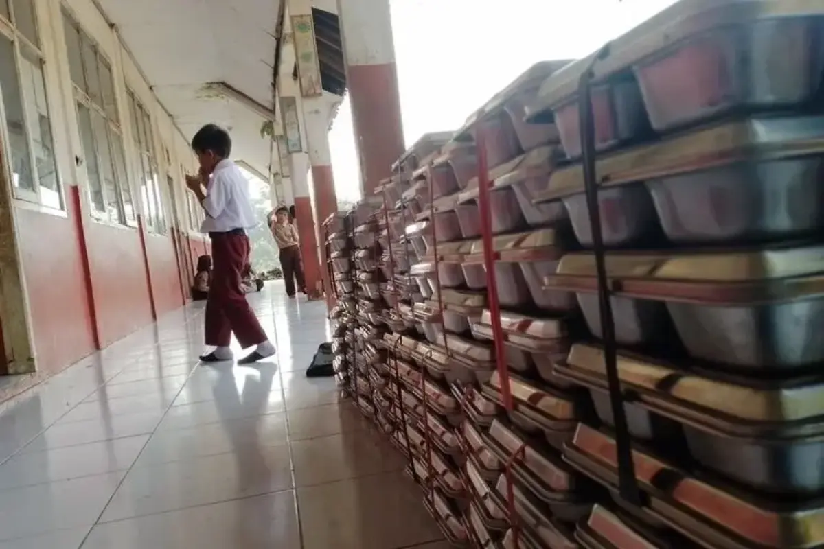 BGN Percepat Validasi Data MBG, Prioritaskan Daerah Rawan Pangan dan Stunting